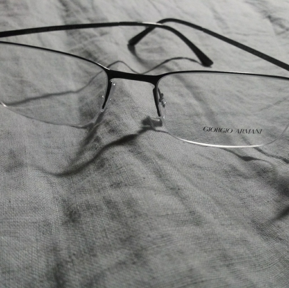 Giorgio Armani Glasses